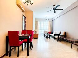 Casa Rosa (D19), Condominium #566095911